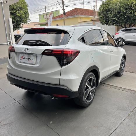 HONDA HR-V 1.8 16V 4P EX FLEX AUTOMTICO CVT, Foto 7