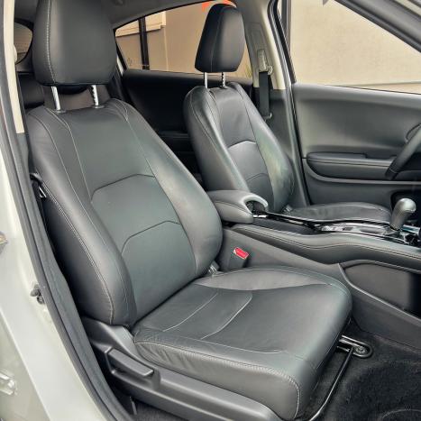 HONDA HR-V 1.8 16V 4P EX FLEX AUTOMTICO CVT, Foto 8