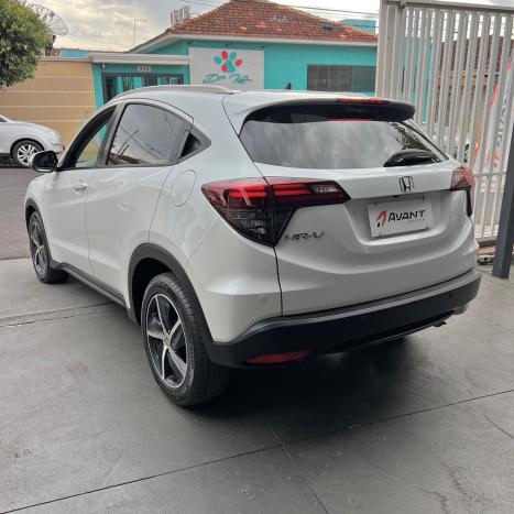 HONDA HR-V 1.8 16V 4P EX FLEX AUTOMTICO CVT, Foto 9