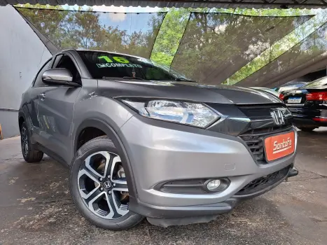 HONDA HR-V 1.8 16V 4P EX FLEX AUTOMTICO CVT, Foto 1