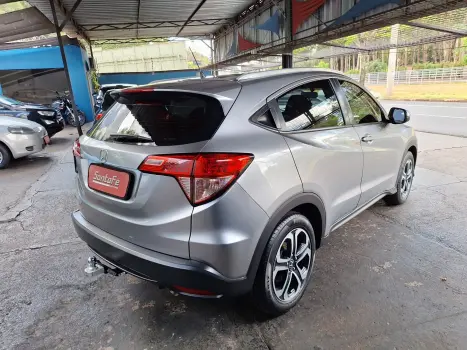 HONDA HR-V 1.8 16V 4P EX FLEX AUTOMTICO CVT, Foto 4