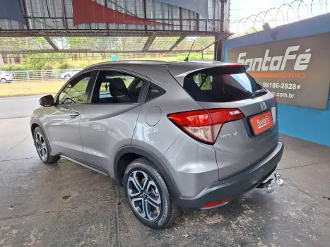 HONDA HR-V 1.8 16V 4P EX FLEX AUTOMTICO CVT, Foto 6
