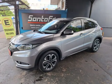 HONDA HR-V 1.8 16V 4P EX FLEX AUTOMTICO CVT, Foto 7