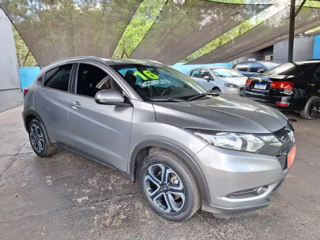 HONDA HR-V 1.8 16V 4P EX FLEX AUTOMTICO CVT, Foto 8