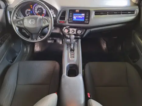 HONDA HR-V 1.8 16V 4P EX FLEX AUTOMTICO CVT, Foto 9