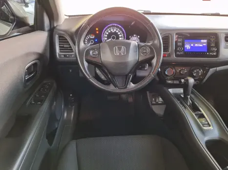 HONDA HR-V 1.8 16V 4P EX FLEX AUTOMTICO CVT, Foto 11