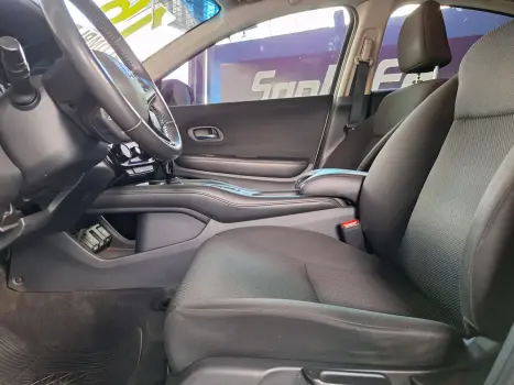 HONDA HR-V 1.8 16V 4P EX FLEX AUTOMTICO CVT, Foto 12