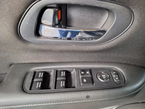 HONDA HR-V 1.8 16V 4P EX FLEX AUTOMTICO CVT, Foto 14