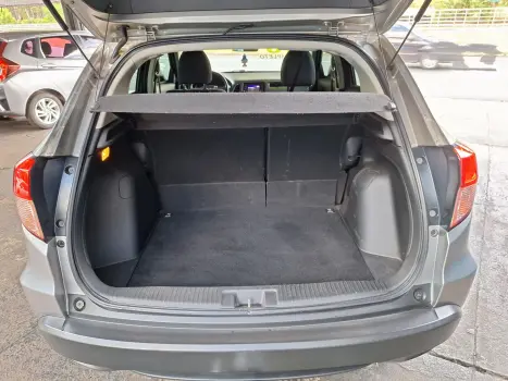 HONDA HR-V 1.8 16V 4P EX FLEX AUTOMTICO CVT, Foto 15