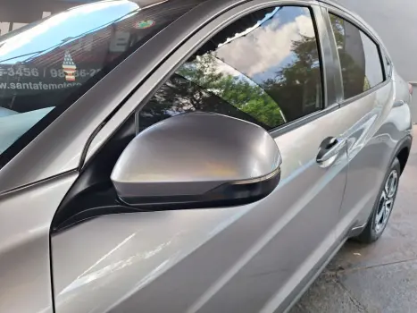 HONDA HR-V 1.8 16V 4P EX FLEX AUTOMTICO CVT, Foto 17