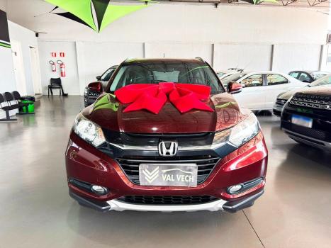 HONDA HR-V 1.8 16V 4P EX FLEX AUTOMTICO CVT, Foto 2