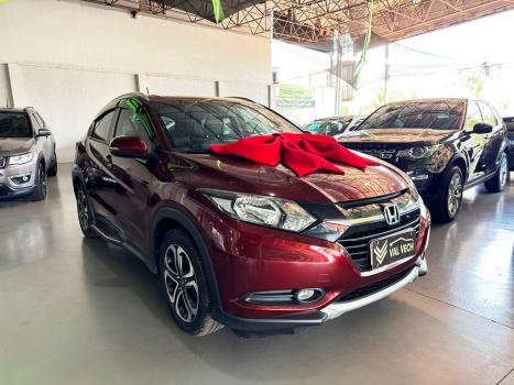 HONDA HR-V 1.8 16V 4P EX FLEX AUTOMTICO CVT, Foto 3