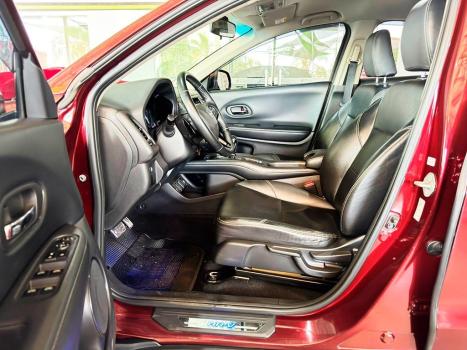 HONDA HR-V 1.8 16V 4P EX FLEX AUTOMTICO CVT, Foto 4