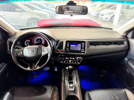 HONDA HR-V 1.8 16V 4P EX FLEX AUTOMTICO CVT, Foto 5