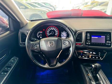 HONDA HR-V 1.8 16V 4P EX FLEX AUTOMTICO CVT, Foto 6