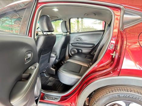 HONDA HR-V 1.8 16V 4P EX FLEX AUTOMTICO CVT, Foto 7