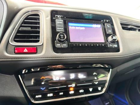 HONDA HR-V 1.8 16V 4P EX FLEX AUTOMTICO CVT, Foto 9