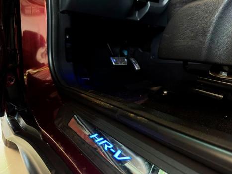 HONDA HR-V 1.8 16V 4P EX FLEX AUTOMTICO CVT, Foto 11