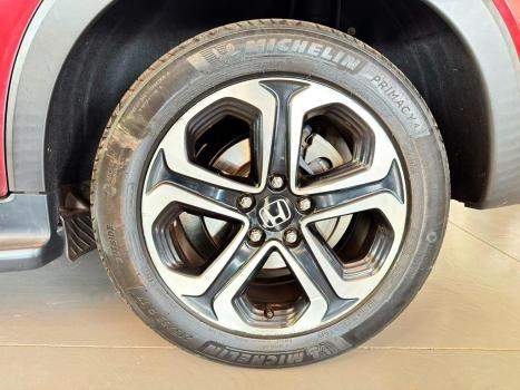 HONDA HR-V 1.8 16V 4P EX FLEX AUTOMTICO CVT, Foto 13