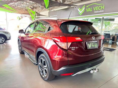 HONDA HR-V 1.8 16V 4P EX FLEX AUTOMTICO CVT, Foto 14