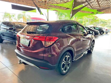 HONDA HR-V 1.8 16V 4P EX FLEX AUTOMTICO CVT, Foto 16
