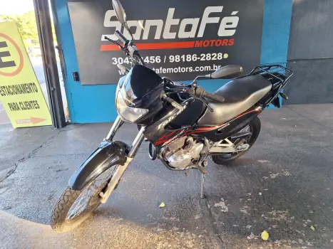 HONDA NX Falcon 400, Foto 2