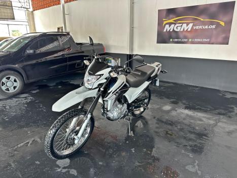 HONDA NXR Bros 160 , Foto 1