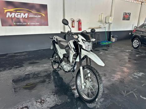 HONDA NXR Bros 160 , Foto 2