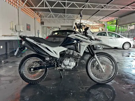 HONDA NXR Bros 160 , Foto 4