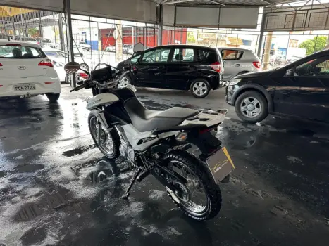 HONDA NXR Bros 160 ESD, Foto 4