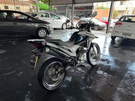 HONDA NXR Bros 160 ESD, Foto 5