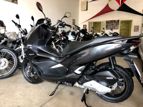 HONDA PCX 150 DLX, Foto 5