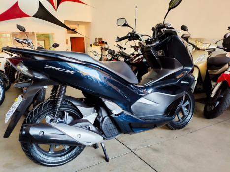 HONDA PCX 150 DLX, Foto 6