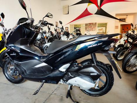 HONDA PCX 150 DLX, Foto 5