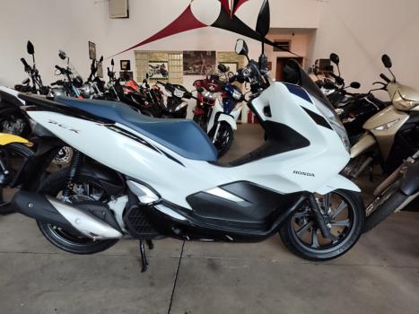 HONDA PCX 150 SPORT, Foto 4