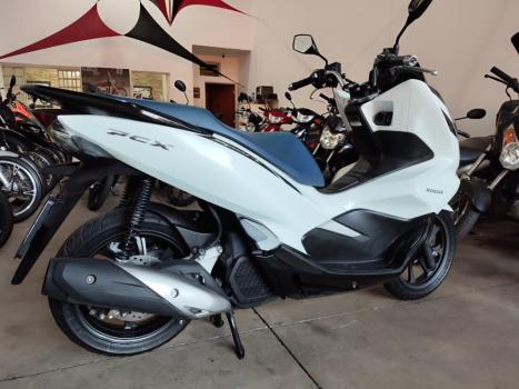 HONDA PCX 150 SPORT, Foto 6