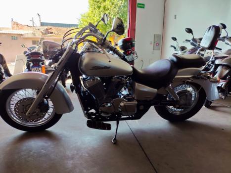 HONDA Shadow VT 750, Foto 3