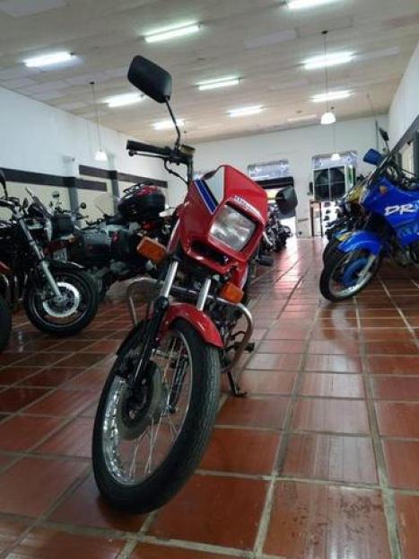 HONDA Turuna 125 125, Foto 2