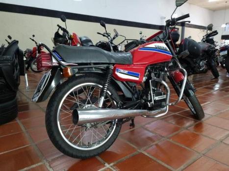 HONDA Turuna 125 125, Foto 6