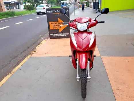 HONDA Turuna 125 125, Foto 2