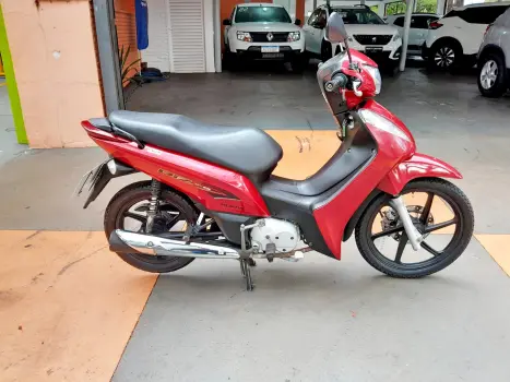 HONDA Turuna 125 125, Foto 3