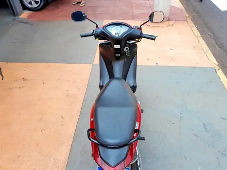 HONDA Turuna 125 125, Foto 6