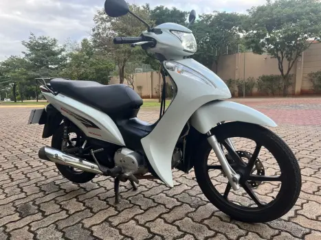 HONDA Turuna 125 125, Foto 2