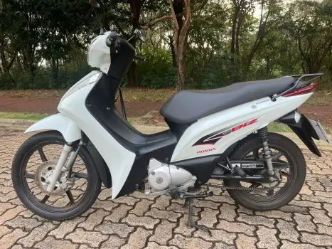 HONDA Turuna 125 125, Foto 5