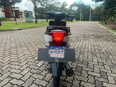 HONDA Turuna 125 125, Foto 6