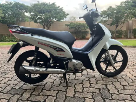 HONDA Turuna 125 125, Foto 7