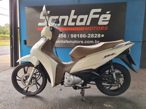 HONDA Turuna 125 125, Foto 1