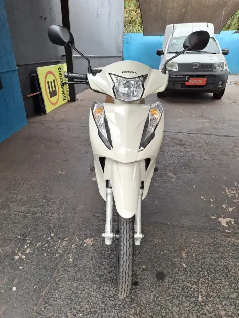 HONDA Turuna 125 125, Foto 3