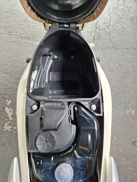 HONDA Turuna 125 125, Foto 9