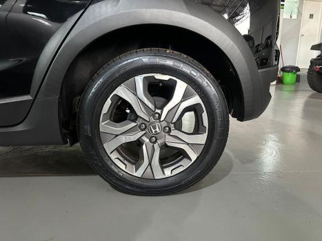 HONDA WR-V 1.5 16V 4P EX FLEX AUTOMTICO CVT, Foto 12